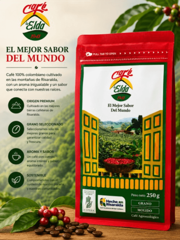 Café Premium 250g