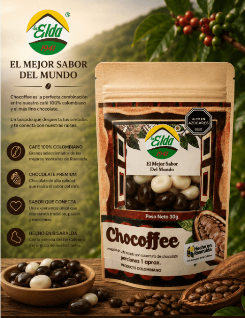 Chocoffee
