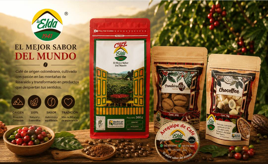 Colección Regalo Delicioso