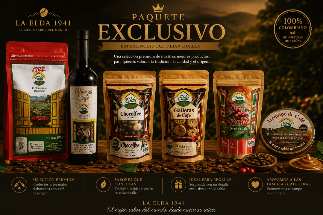 Exclusivo